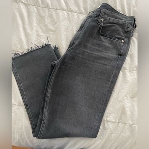 Citizens of Humanity Daphne Crop 29